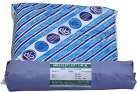 Manufacturers Exporters and Wholesale Suppliers of Absorbent Lint Cloth Amravati Maharashtra